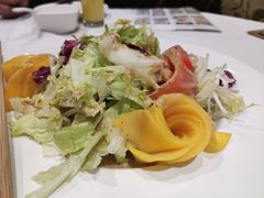 沙拉菜-上海1号私藏菜(静安店)