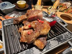 -匠和风精致料理(成都龙湖滨江天街店)