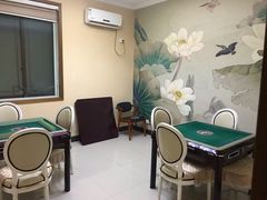 -暖心派对·独栋别墅团建聚会轰趴馆