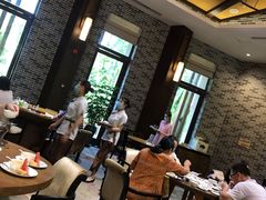 -天府中餐厅·粤菜·海南菜·生猛海鲜(三亚海棠湾洲际度假酒店)