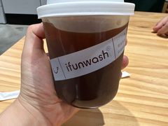 -爱欢洗ifunwash(北辰店)
