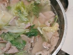 -乔阿马·江南味·驴肉香(龙湖华泾天街店)