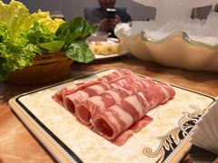 -神洲四海大酒楼(王府井澳门中心店)