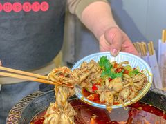 -蛙老爹·蜀香美蛙鱼头(王家湾店)