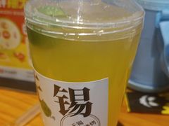 -本色.小马哥烧烤(无锡九里仓店)