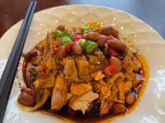 -郭鸡肉·非遗餐厅(安仁古镇店)