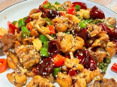 -醉壹号海鲜大排档(厦门美食地标店)