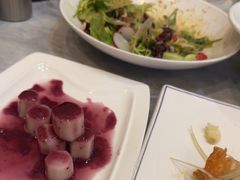 -玉华台饭庄·淮扬菜·烤鸭(望京店)