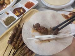 -金家老三饭庄(常营店)