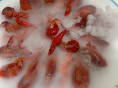 -杨氏青龙虾·羊蝎子(珠江路店)