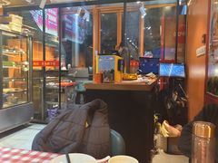 -老吕涮羊肉•东北原味烧烤•大油边•烤鱼(五角场店)