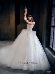 -派丽莫Pellimo原创设计婚纱品牌