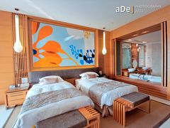 -惠州金海湾嘉华度假酒店