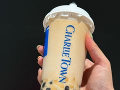 -CHARLIETOWN红茶公司(南京万象天地店)