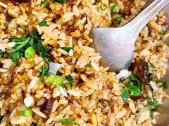 黄鳝饭-小粤楼·怀旧粤菜(万辉国际广场店)