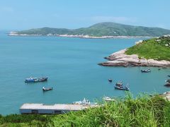 -东极岛景区