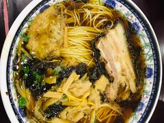 -东吴面馆(枫桥店)