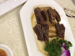 御潮轩食府私房菜-御潮轩·经典潮菜