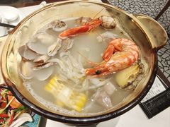 -清真·卡德尔大叔新疆主题餐厅(龙汇路店)