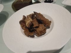 -老洋房花园饭店(绍兴路店)