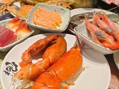 -初色海鲜自助(万丰路店)