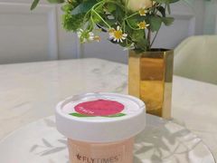 -法桐蛋糕·手作面包(万象城店)