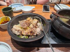 -云海肴·汽锅鸡·云南菜(美罗城店)