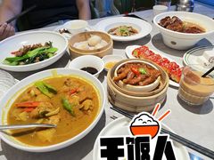 -陶兰居·手工点心·粤菜(圆融时代广场店)