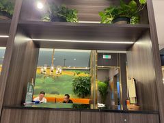 门面-刘胖子家常菜·蹄花焖藕(中南店)