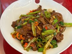 -马凯餐厅(长椿街店)