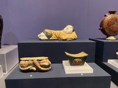 -陕西历史博物馆