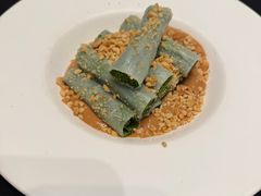 -迦南苑·新派青岛菜·生日纪念日主题餐厅