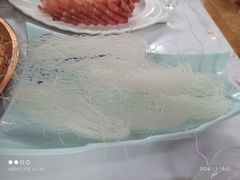 粉丝-安缘斋涮肉