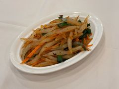 -凤凰楼酒家·粤宴点心(华强北店)