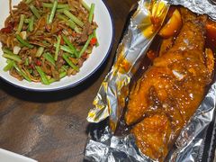 -小柴米·传统江西菜(万寿宫店)