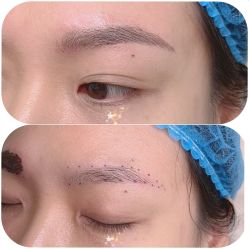 点击看大图 -久匠·纹眉半永久野生眉