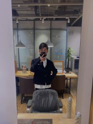 -Mentor Hair Salon