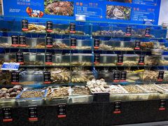 -海味当家·蒸锅海鲜(中山广场创始店)
