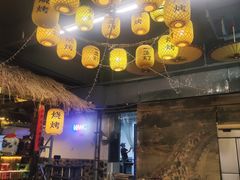 -江湖一盏灯·滇味卤烤(普惠园店)