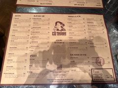 -Cô Thành Restaurant