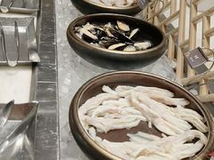 -太湖饭店玉兰厅(自助餐厅)