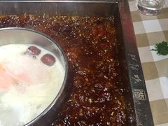 -红鼎坊·老成都火锅(新南门店)