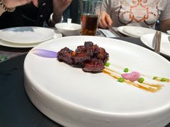 梅酱排骨-梅花境(万科店)