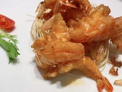 -姜君·千岛湖鱼头馆(浦东大道店)