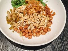 -老海陵·泰州菜(三水湾店)