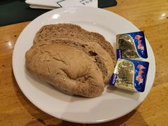 餐前面包-兰特伯爵西餐厅·啤酒屋(方庄店)