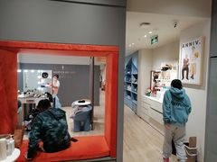 -海马体照相馆(上海月星环球港店)