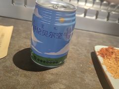 -很久以前羊肉串(南京路第一百货店)