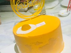 杨枝甘露千层蛋糕-Toris(LuOne凯德晶萃广场店)