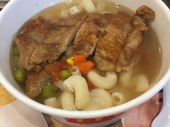 -麦当劳(沙田中心商场店)